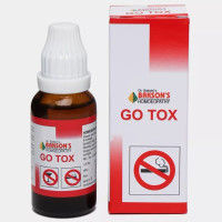 BAKSONS GO TOX