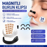 Magnit burun
